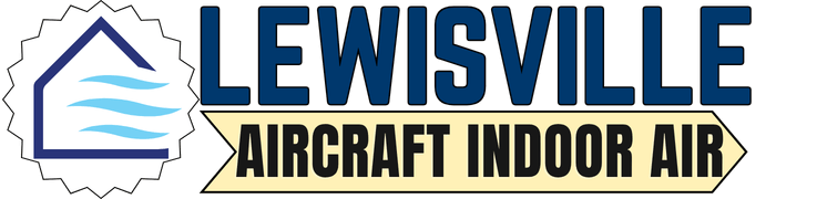 Lewisville AirCraft Indoor Air