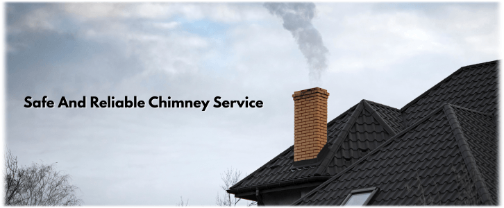 Chimney Cleaning Lewisville TX