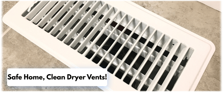 Dryer Vent Cleaning Lewisville TX